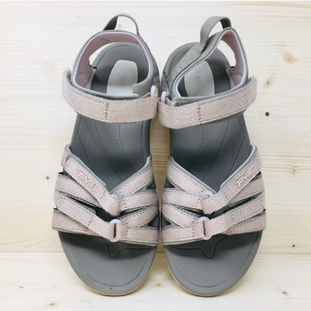 Teva sandals